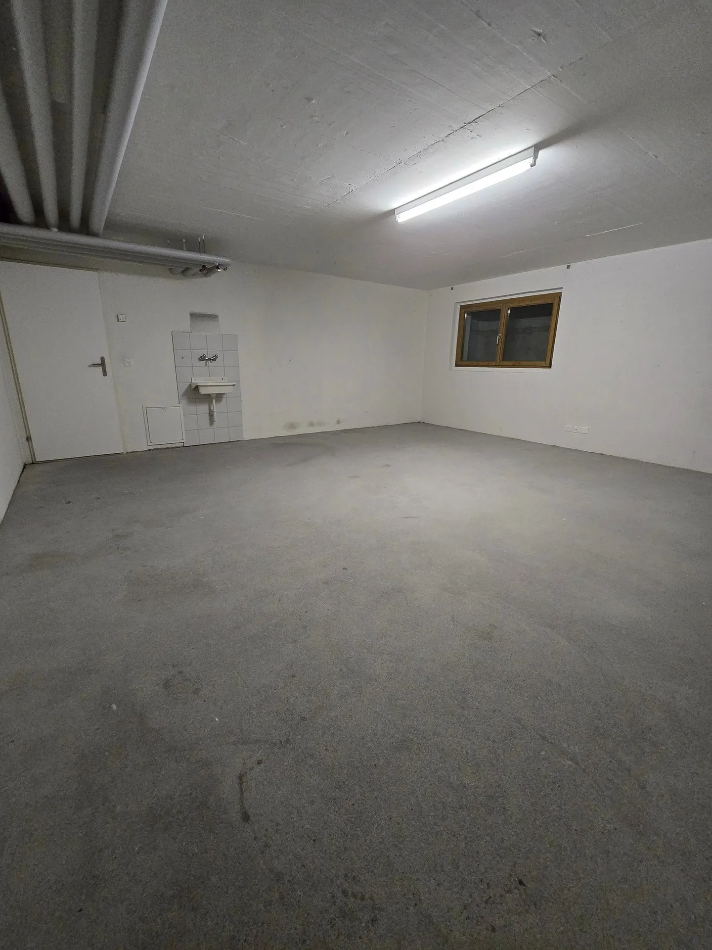 Moderne 3.5-Zimmer-Wohnung mit grosszügigen Gartensitzplatz - Foto 10 von 10