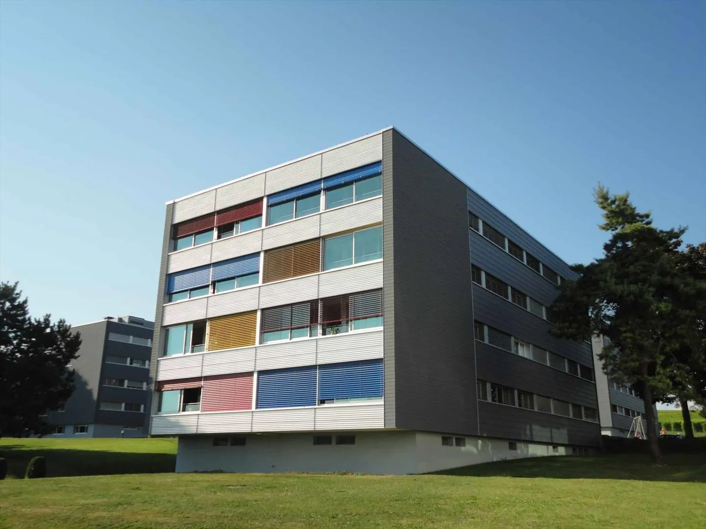 Appartement 3 pièces - Photo 1 sur 2