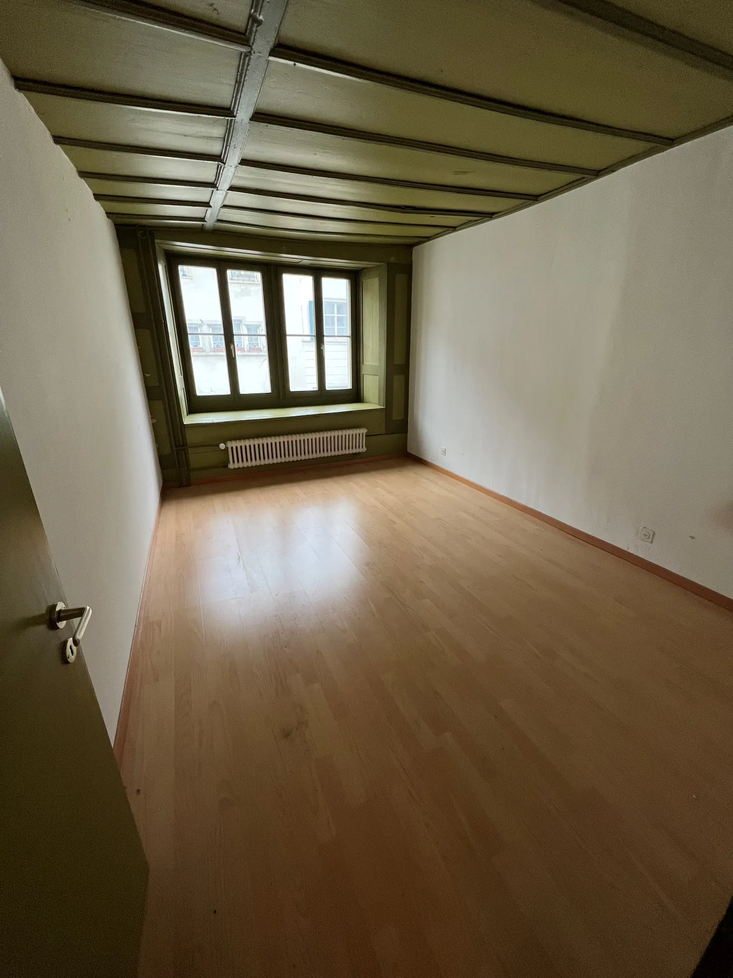 Appartamento di 2 1/2 locali in affitto a Neunkirch - Foto 4 di 7