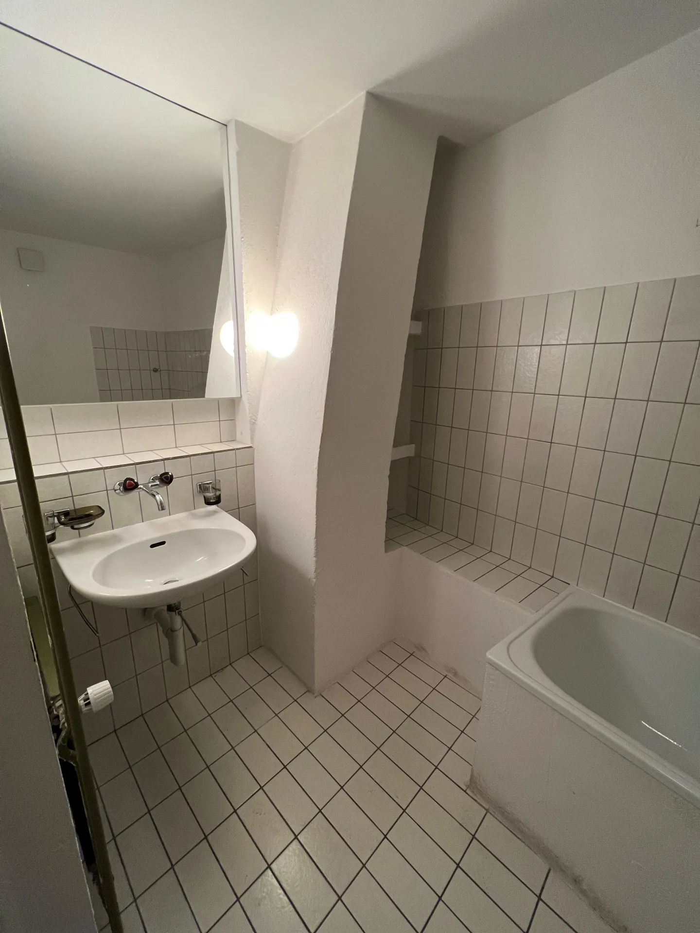 Appartamento di 2 1/2 locali in affitto a Neunkirch - Foto 5 di 7