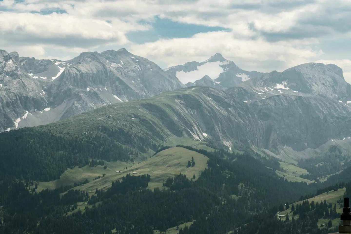 Appartement confortable de 3,5 pièces à Lenk - Photo 3 sur 21