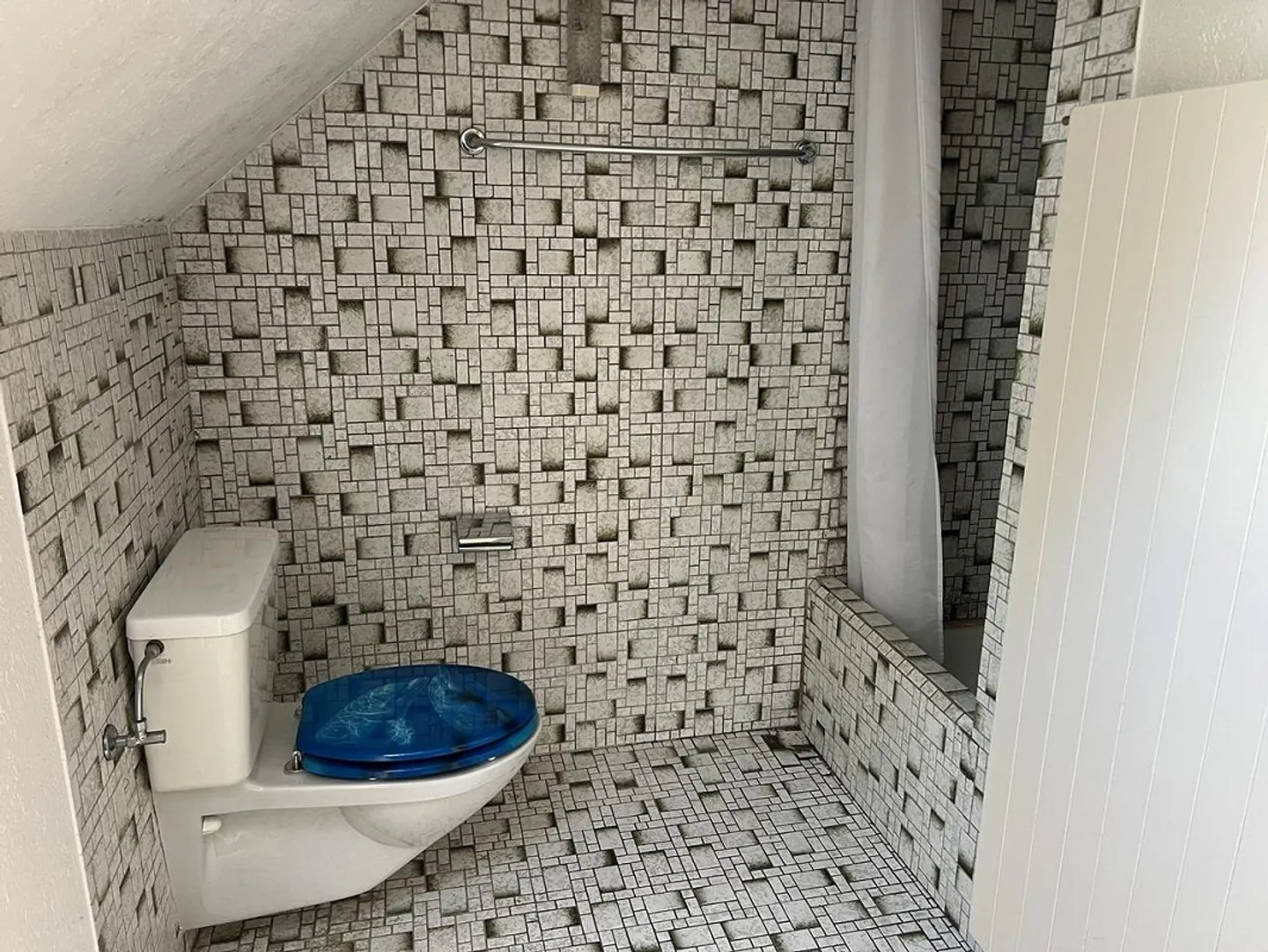 Idillio familiare nel quartiere Boom - Foto 10 di 19