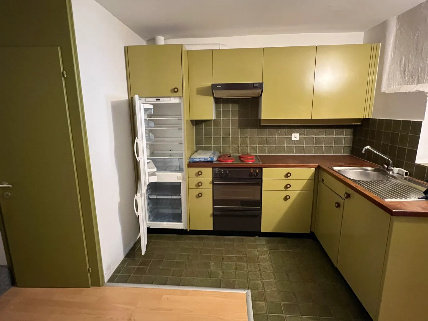Appartamento di 2 1/2 locali in affitto a Neunkirch - Foto 6 di 7