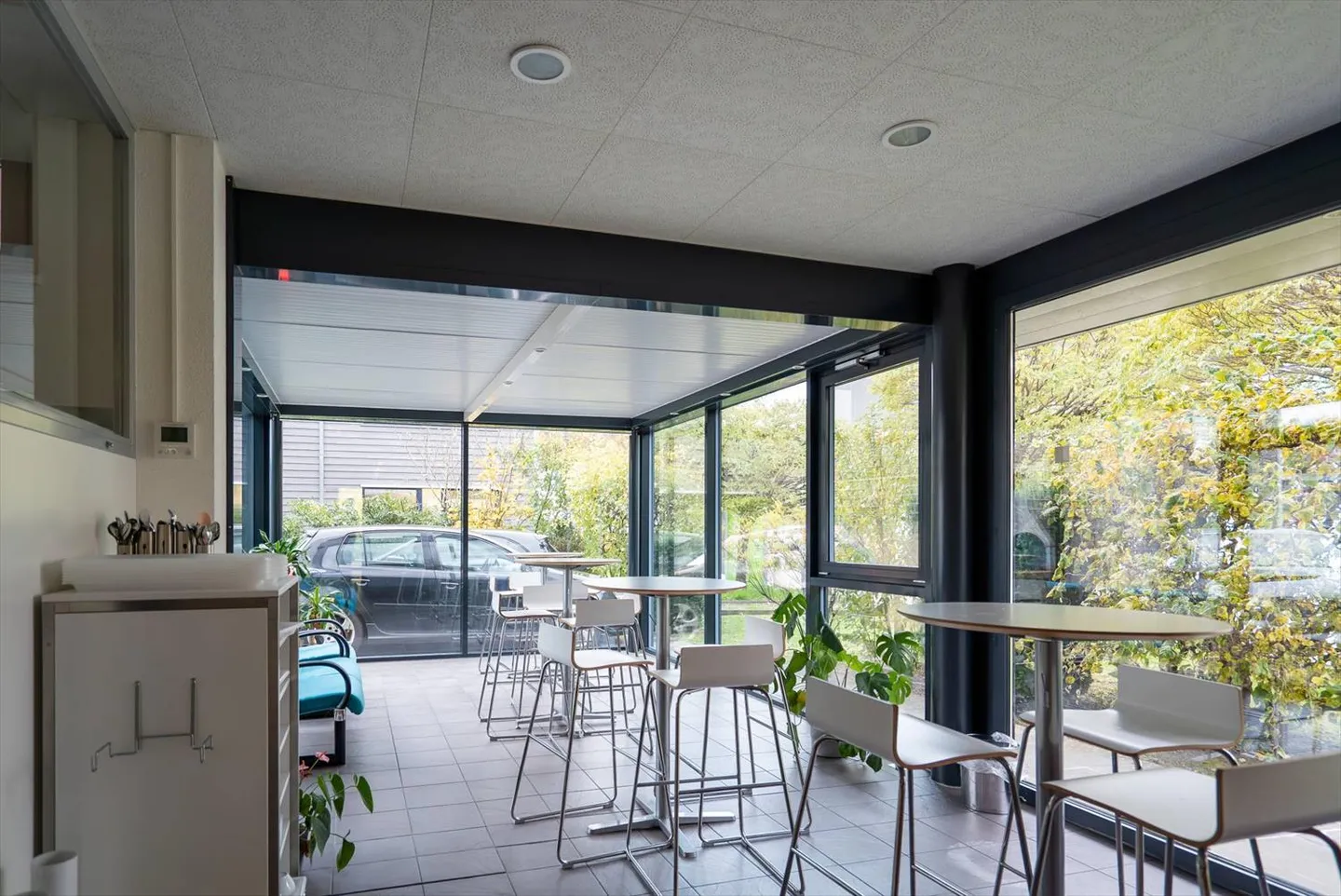 Espandi la tua attività in una posizione centrale di 144 m² - Foto 5 di 6