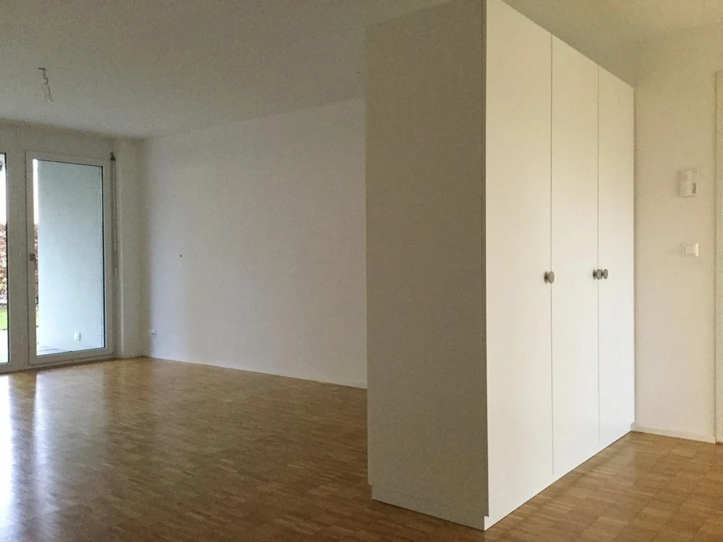 Moderne Wohnung mit Sitzplatz - Foto 4 von 12