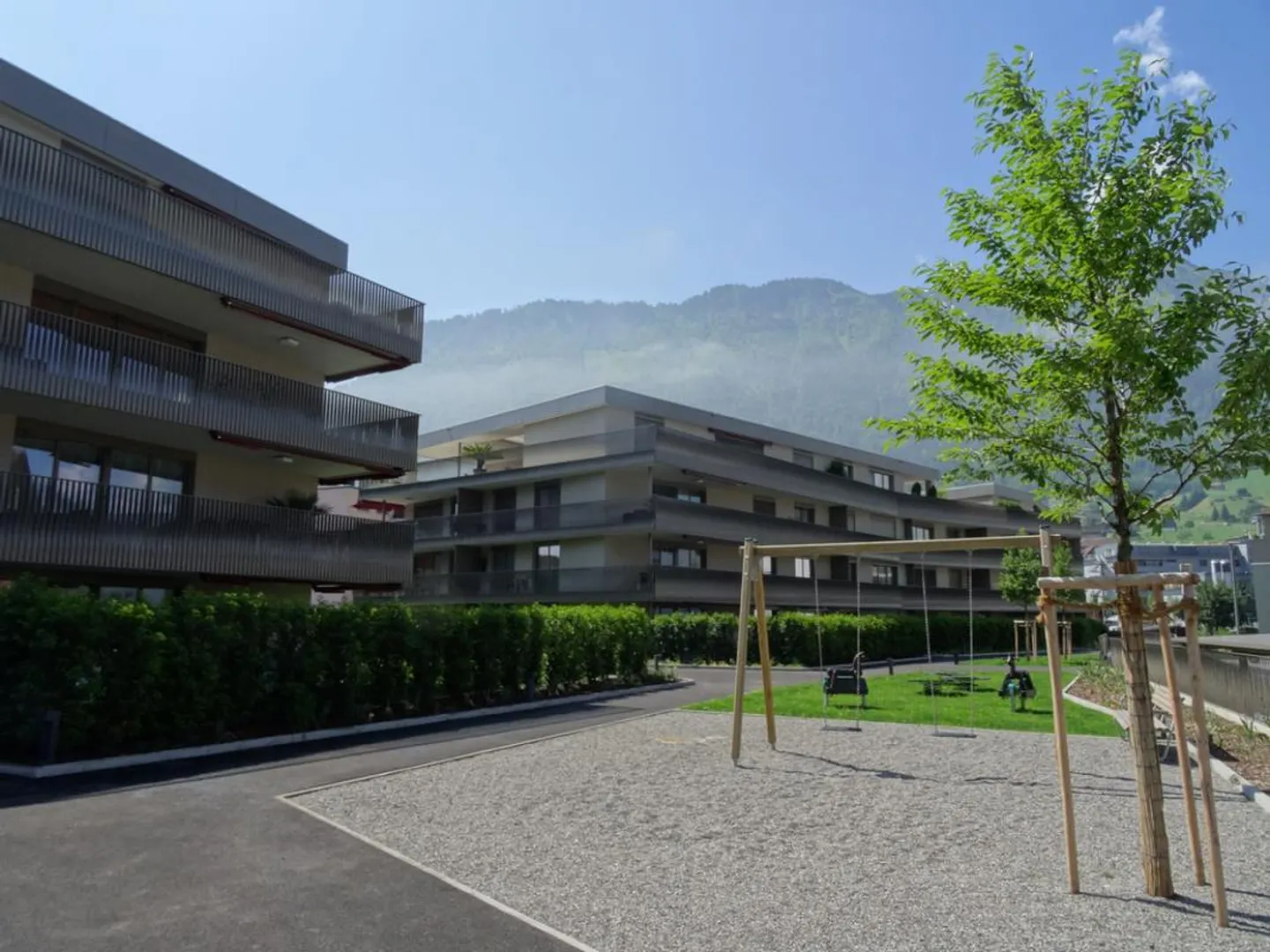 Maison centrale pour toute la famille - Photo 1 sur 8
