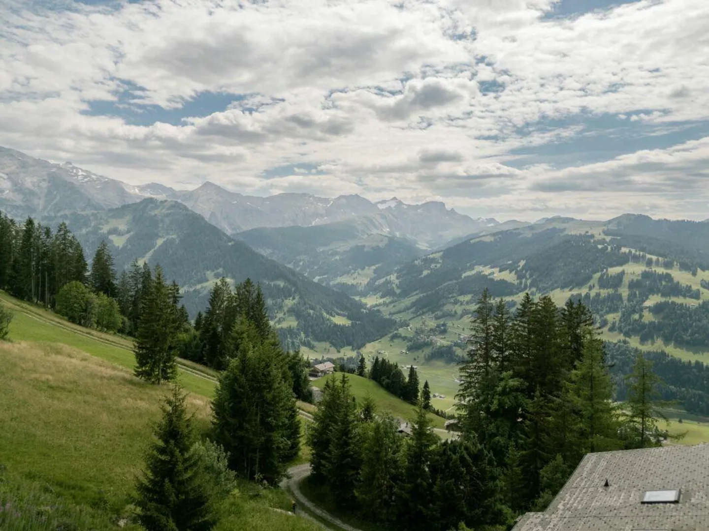 Appartement confortable de 3,5 pièces à Lenk - Photo 17 sur 21
