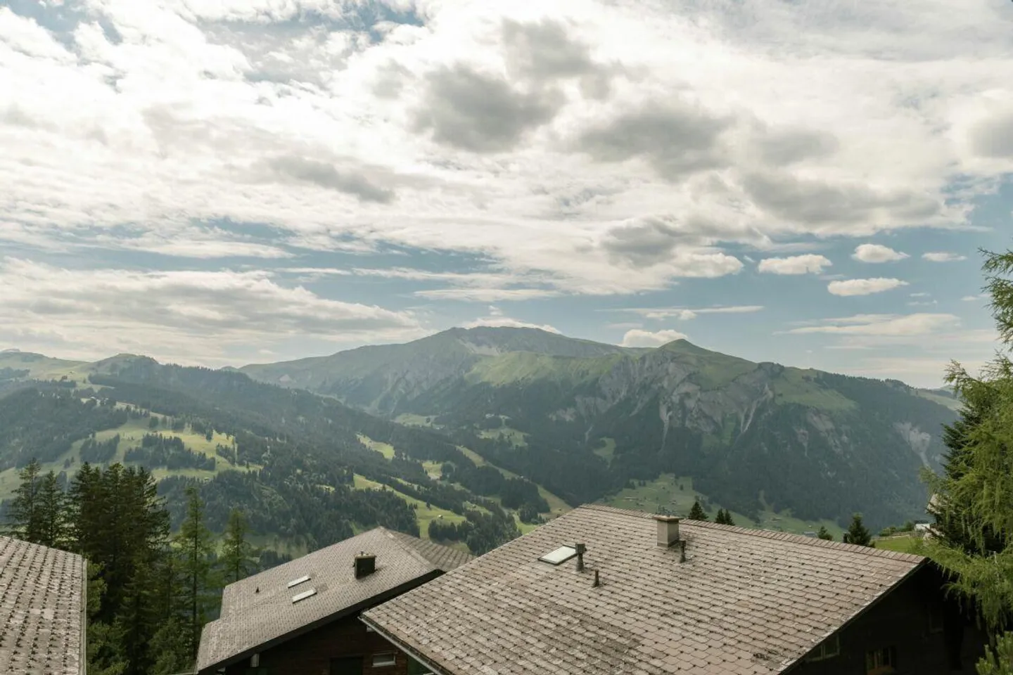 Appartement confortable de 3,5 pièces à Lenk - Photo 18 sur 21