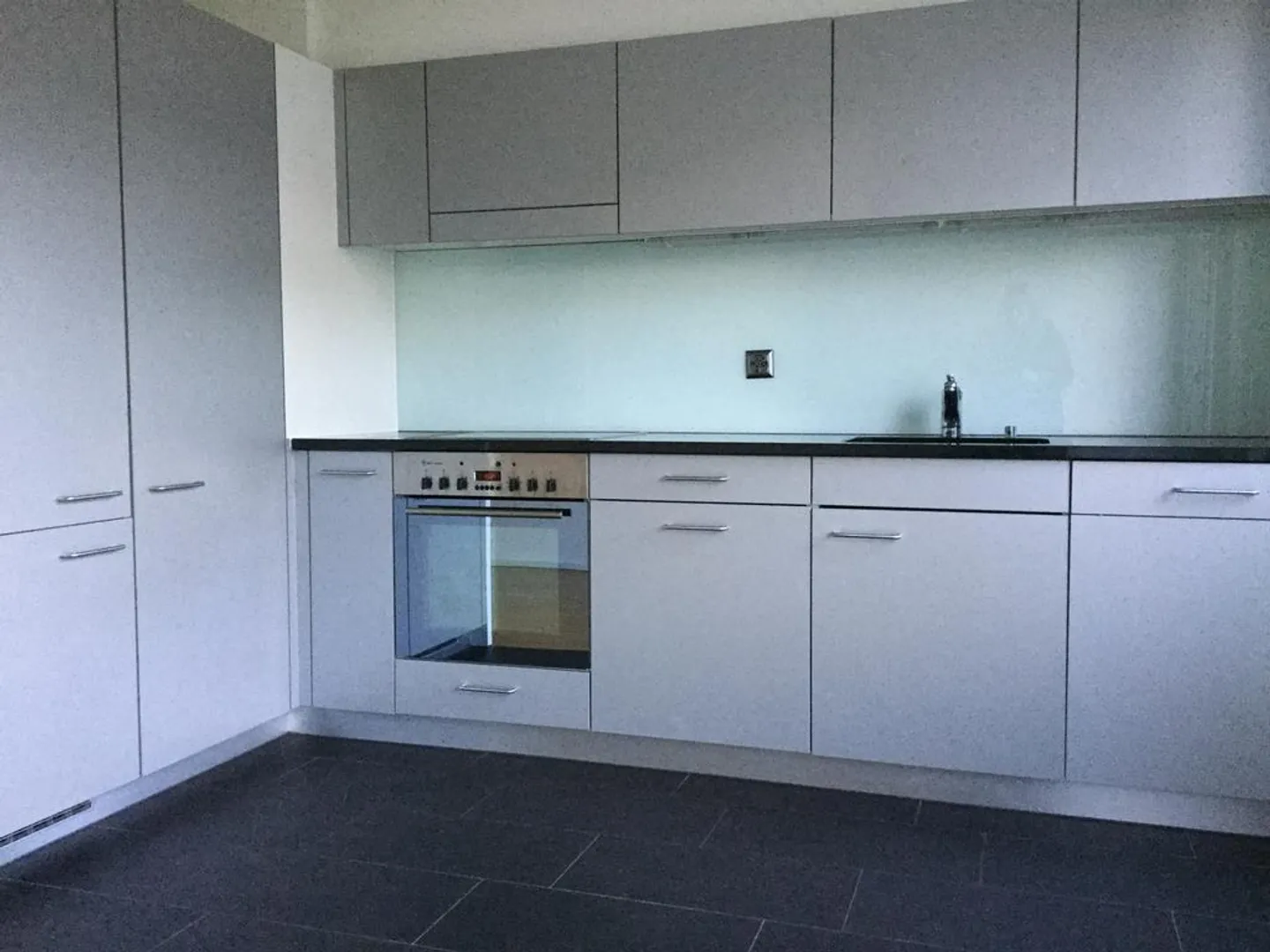 Moderne Wohnung mit Sitzplatz - Foto 11 von 12