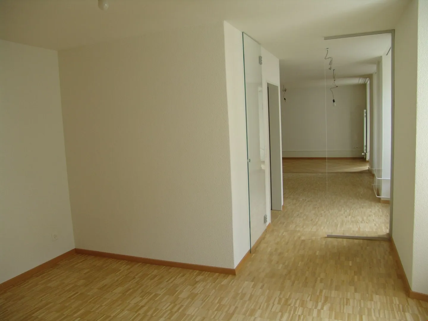 Belle appartement dans la vieille ville avec balcon - Photo 7 sur 12