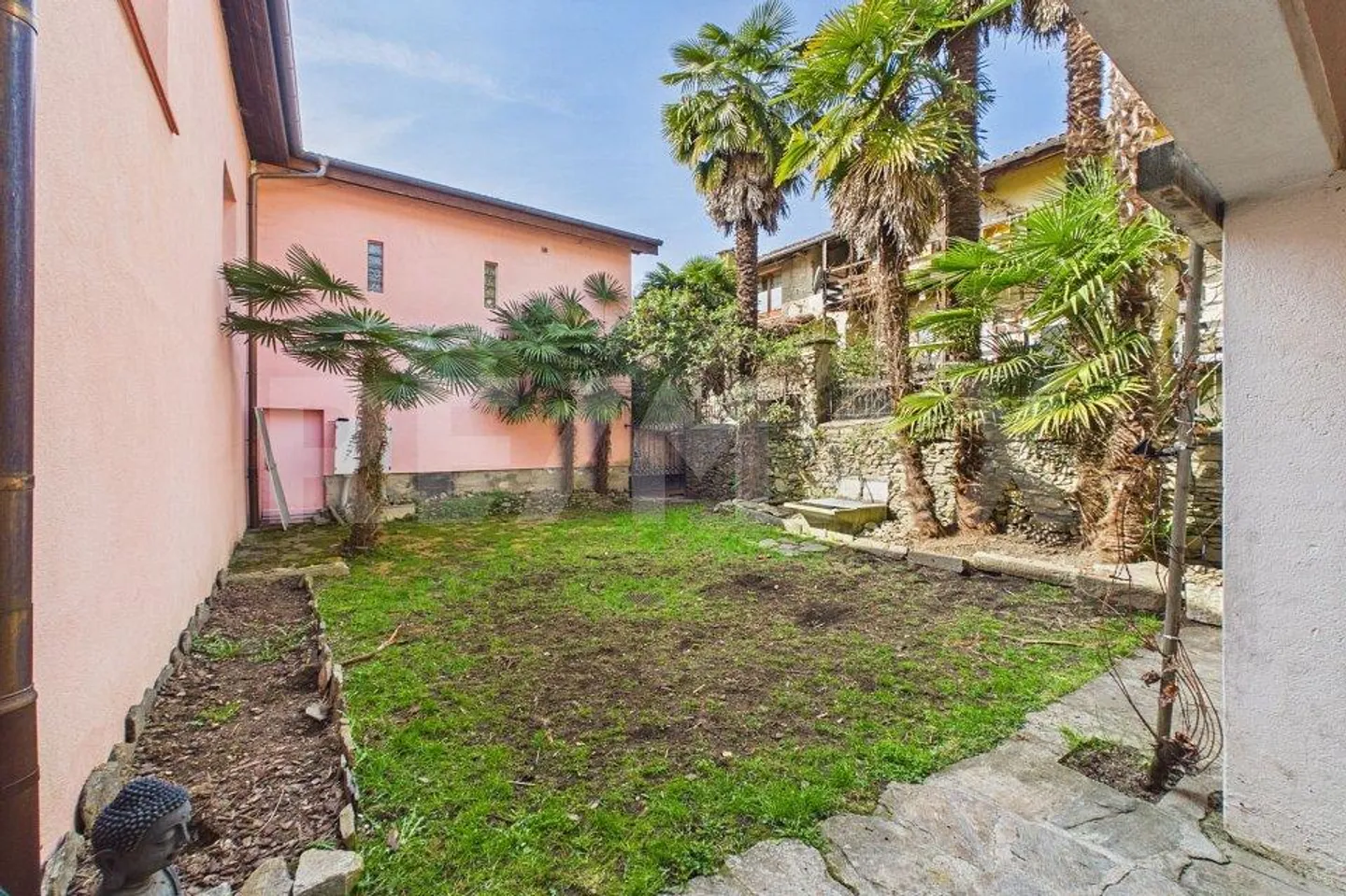 Charmante maison tessinoise avec terrain - Photo 3 sur 13