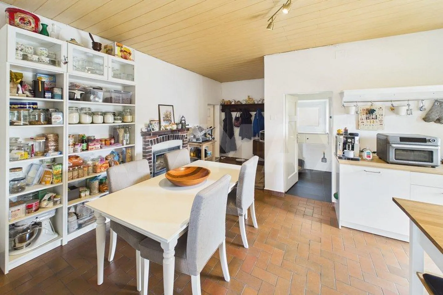 Charmante maison tessinoise avec terrain - Photo 5 sur 13
