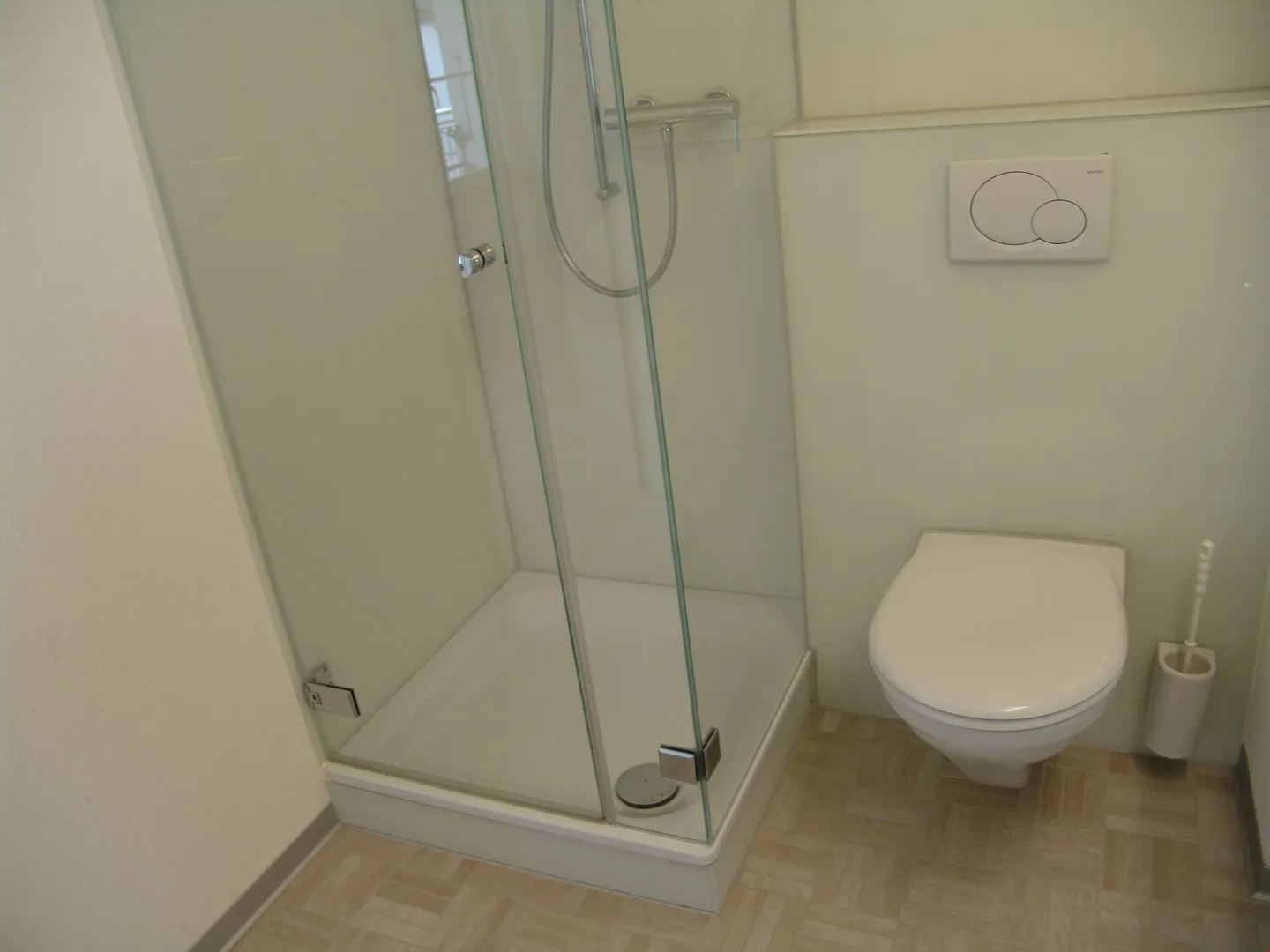 Belle appartement dans la vieille ville avec balcon - Photo 5 sur 12