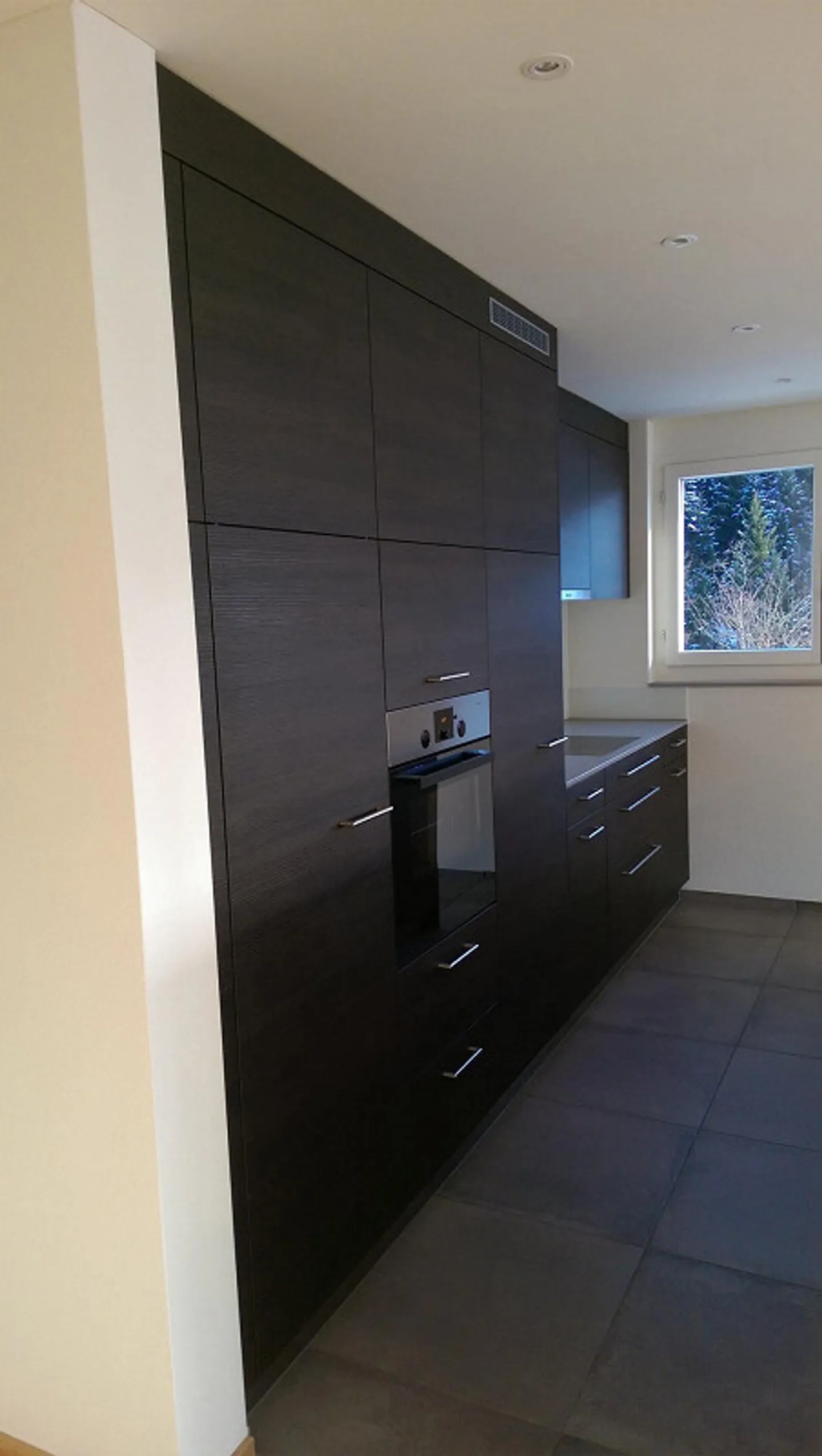 Sonnige, grosse 3 1/2 Zimmerwohnung in Stalden oberhalb Sarnen - Photo 6 of 22