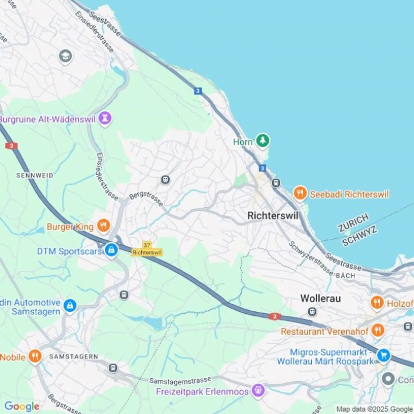 Appartamento 3.5 stanze - Foto 1 di 1