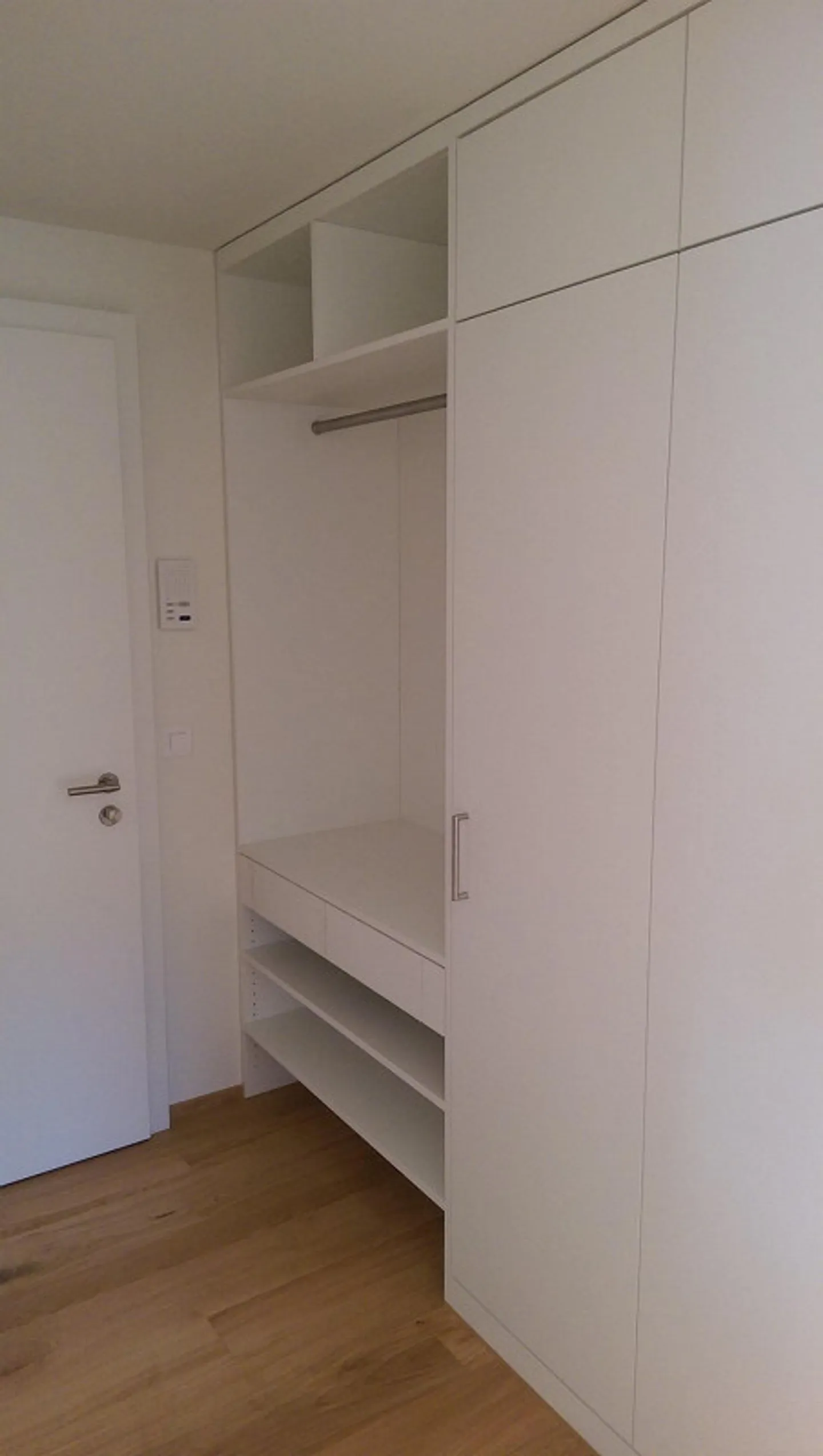 Sonnige, grosse 3 1/2 Zimmerwohnung in Stalden oberhalb Sarnen - Photo 7 of 22