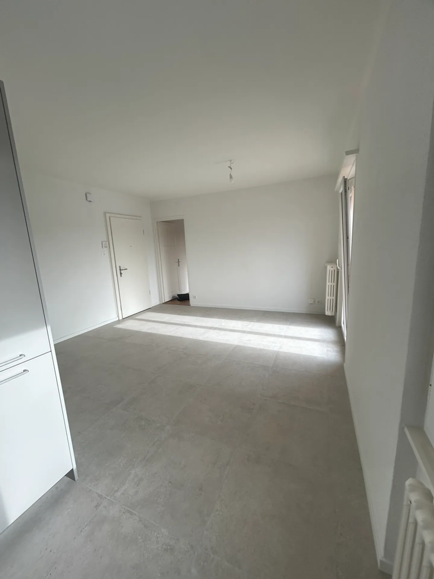 2-room apartment - Photo 4 of 7