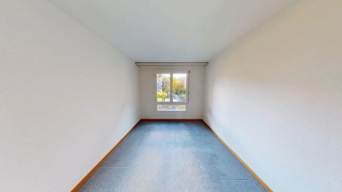 ACHTUNG Befristet bis 30.06.2026: Ideale Zwischenlösung  3.0-Zimmerwohnung in Wiedikon - Foto 8 von 13