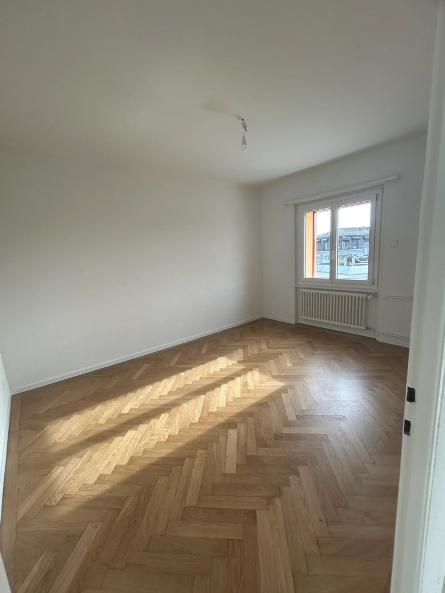 2-room apartment - Photo 5 of 7