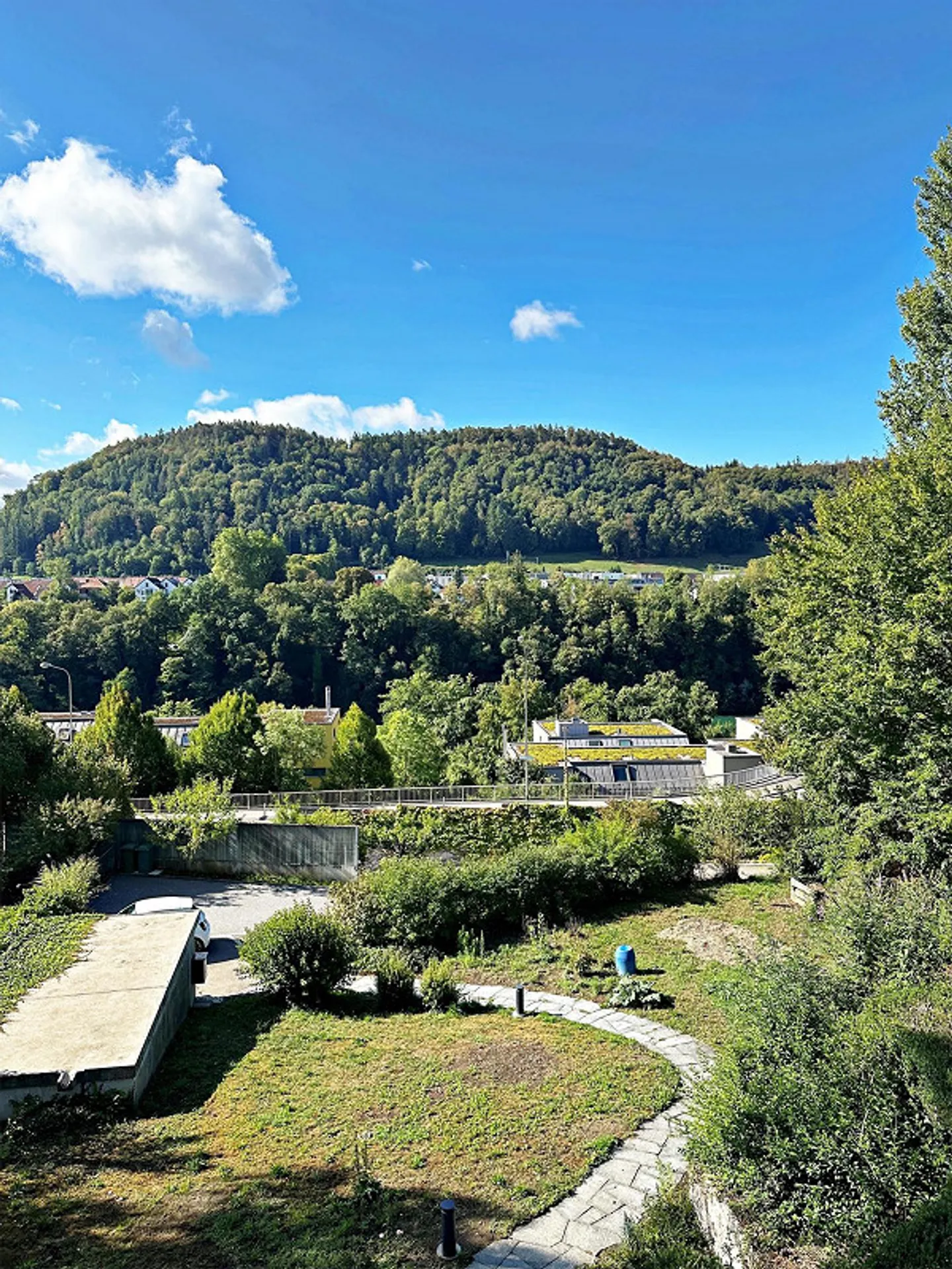 Living near the Rhine in beautiful Eglisau - Photo 5 of 13