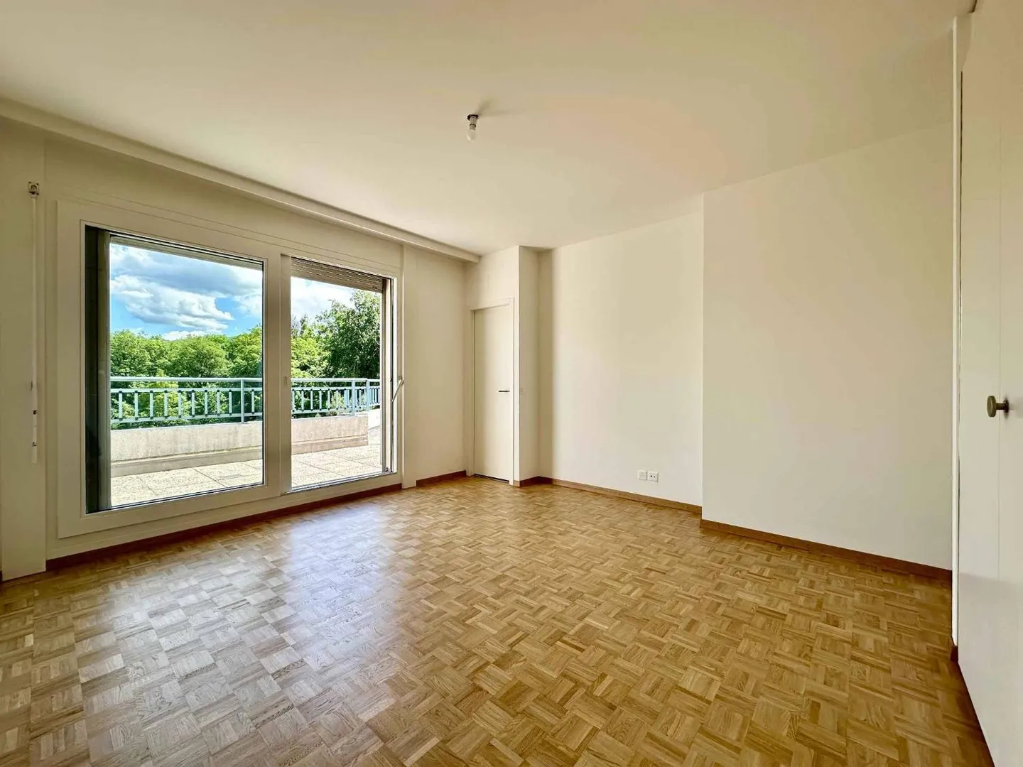 Penthouse in Eaux-Vives, Geneva - Photo 5 of 5