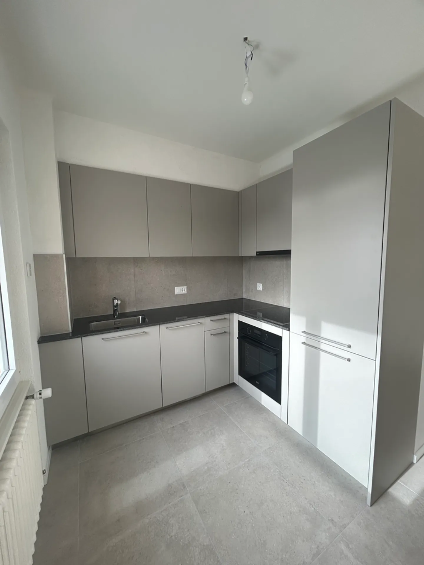 2-room apartment - Photo 2 of 7