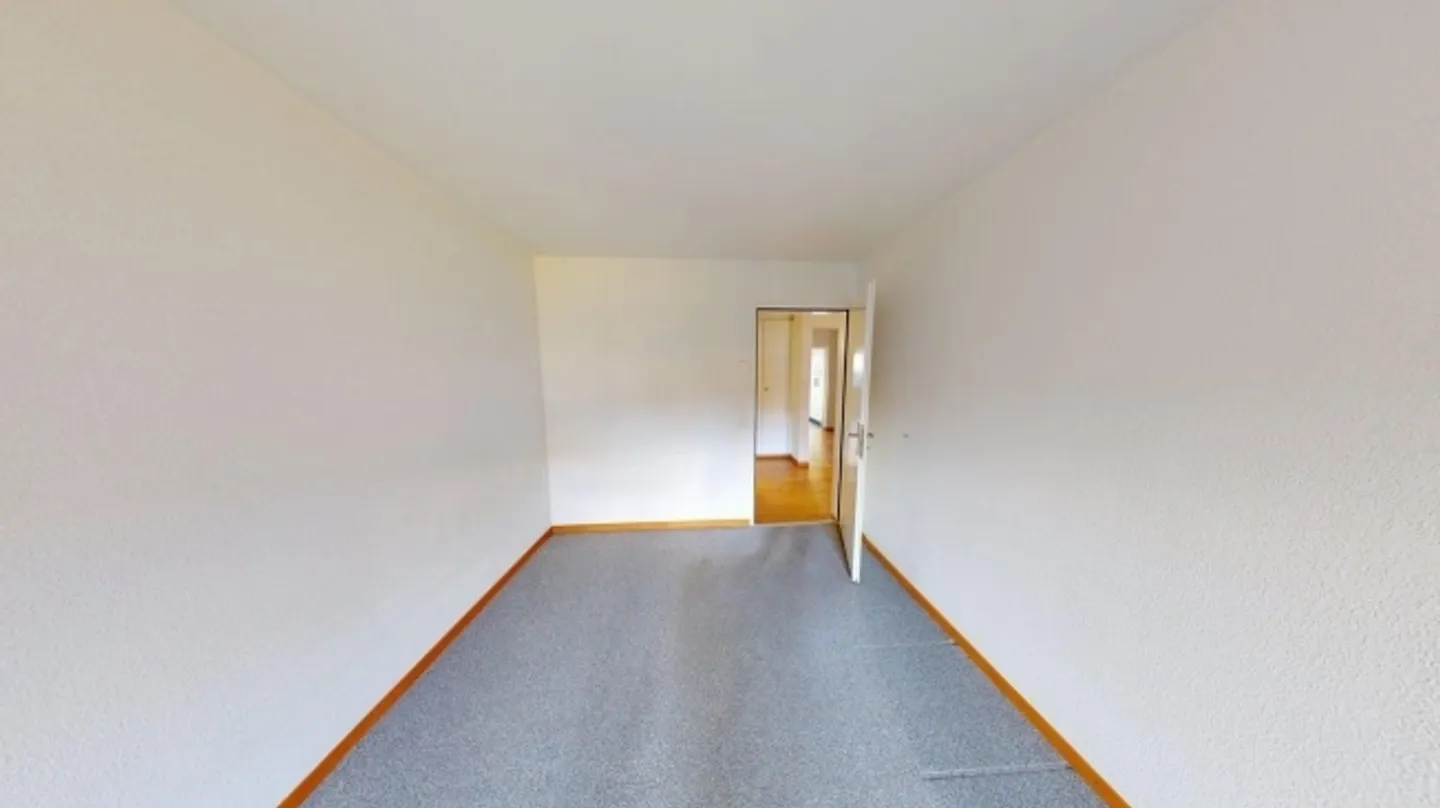 ACHTUNG Befristet bis 30.06.2026: Ideale Zwischenlösung  3.0-Zimmerwohnung in Wiedikon - Foto 9 von 13