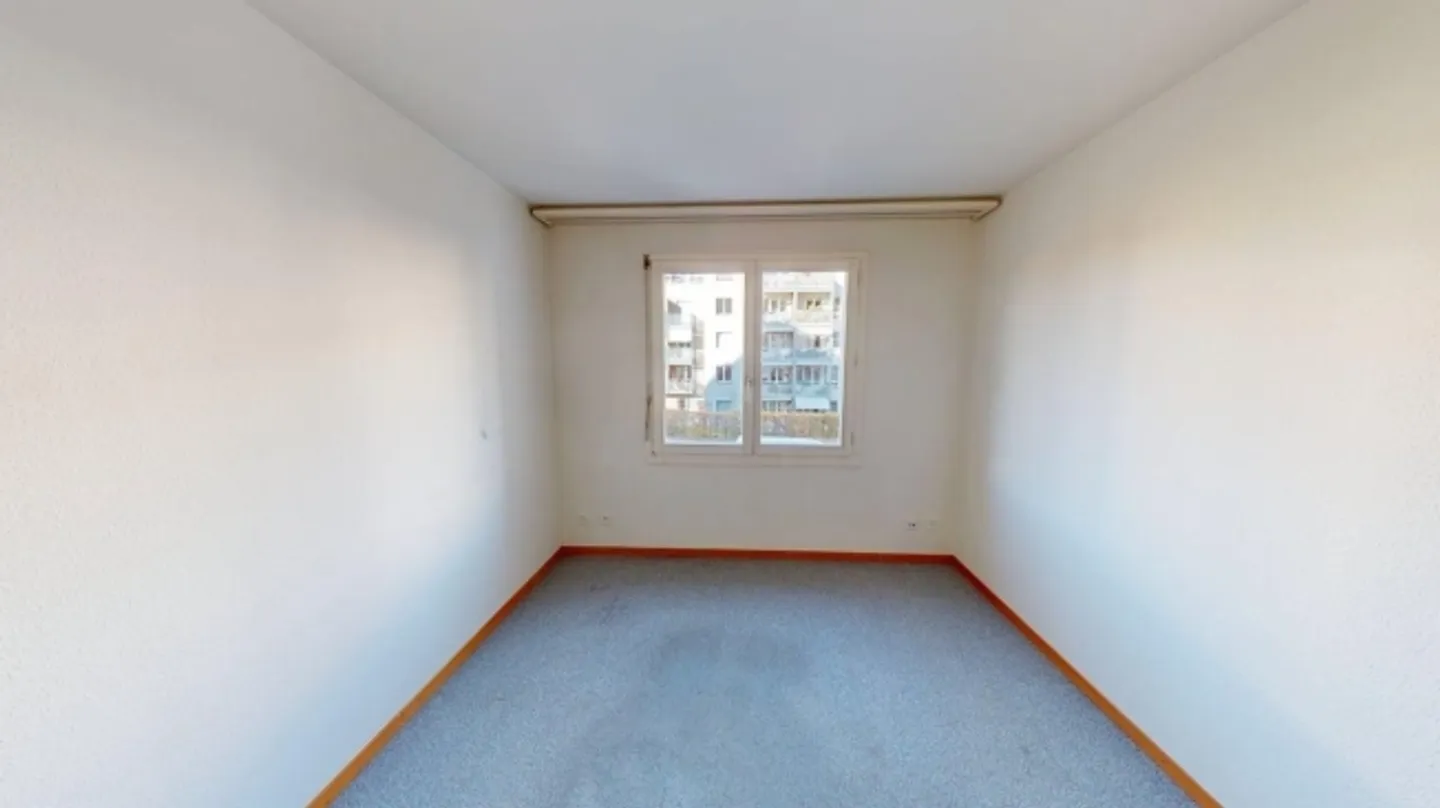 ACHTUNG Befristet bis 30.06.2026: Ideale Zwischenlösung  3.0-Zimmerwohnung in Wiedikon - Foto 10 von 13