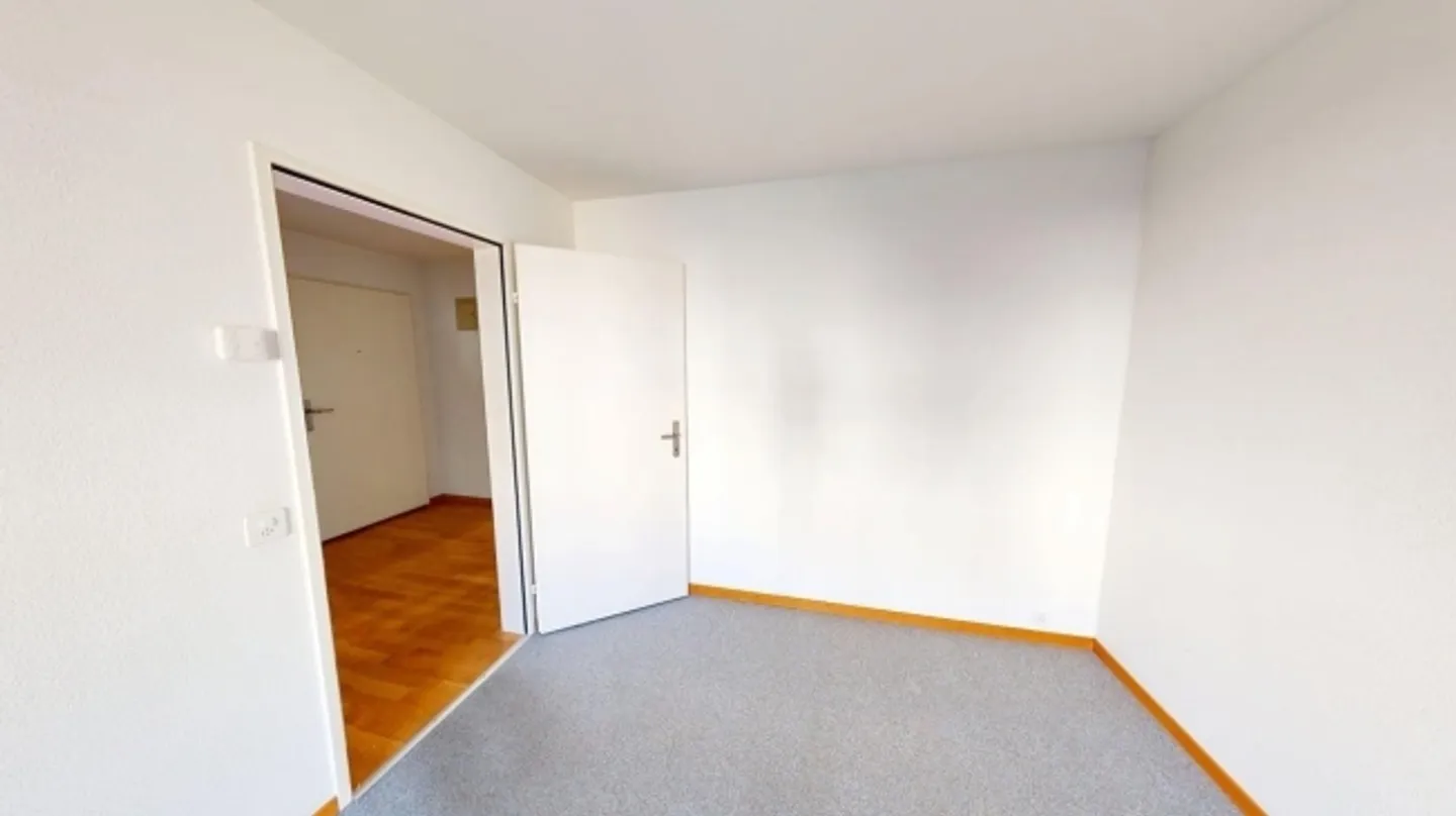 ACHTUNG Befristet bis 30.06.2026: Ideale Zwischenlösung  3.0-Zimmerwohnung in Wiedikon - Foto 11 von 13