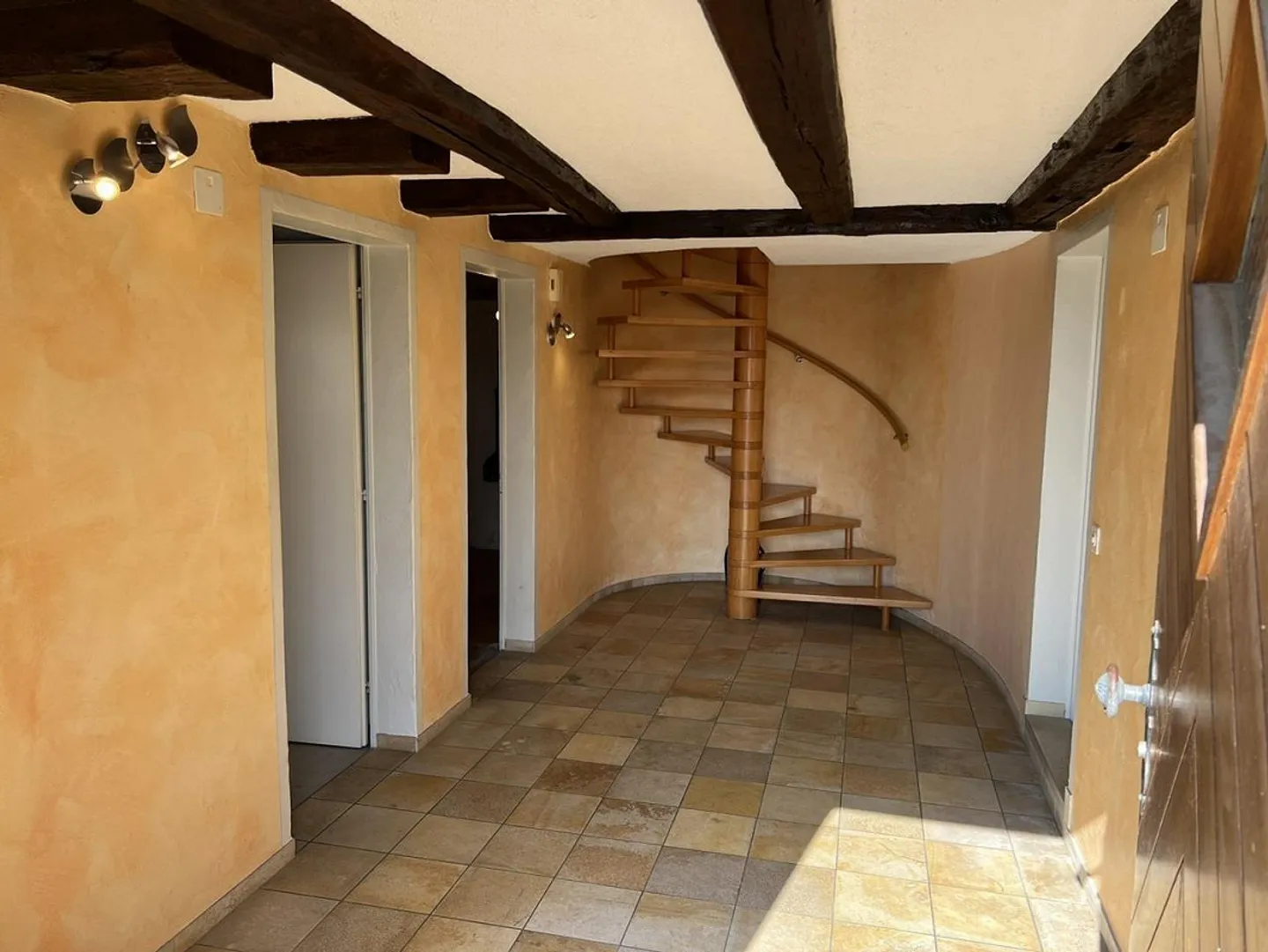 Idillio familiare nel quartiere Boom - Foto 14 di 19
