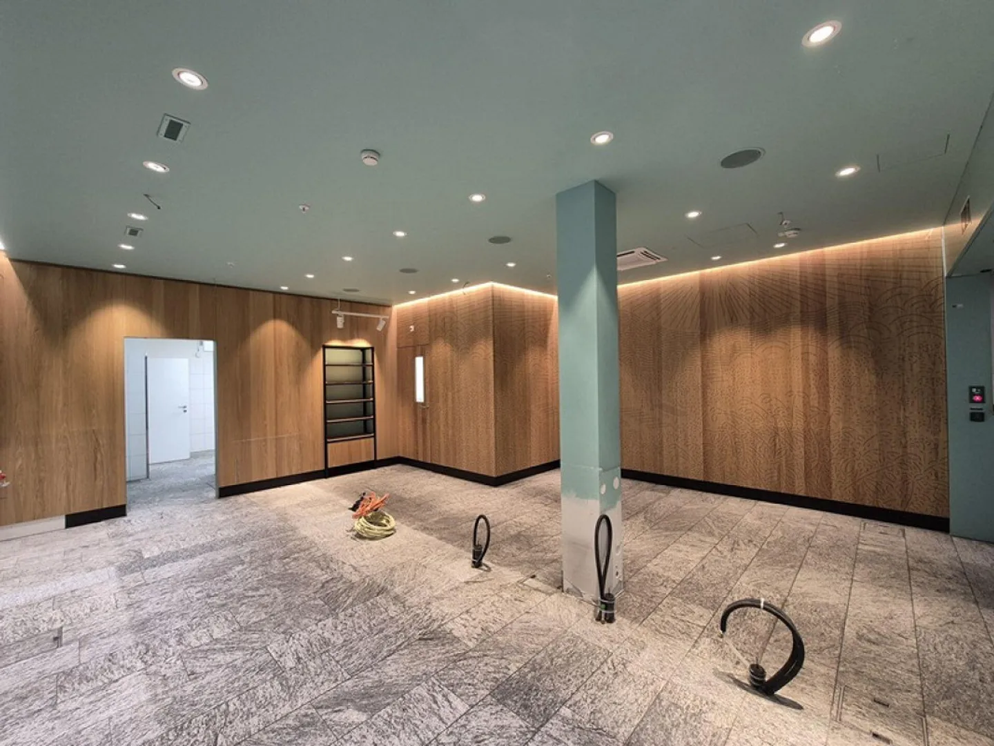 Galleria commerciale Bahnhof Chur - Spazio commerciale in area ad alta frequenza ... - Foto 3 di 7