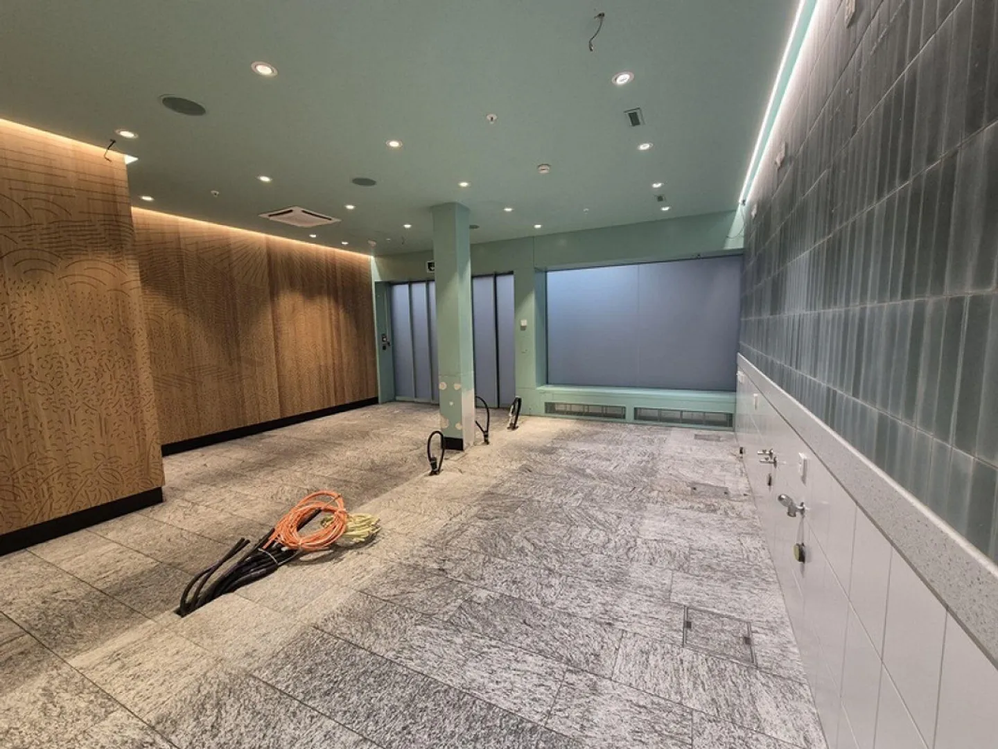 Galleria commerciale Bahnhof Chur - Spazio commerciale in area ad alta frequenza ... - Foto 4 di 7