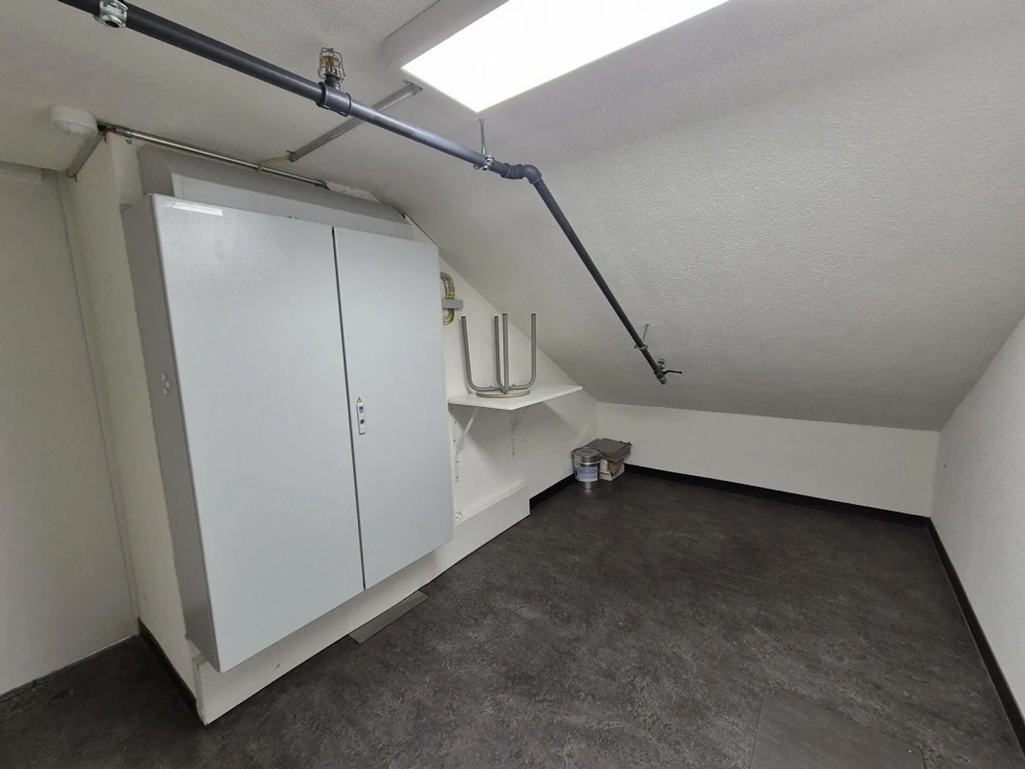 Galleria commerciale Bahnhof Chur - Spazio commerciale in area ad alta frequenza ... - Foto 6 di 7