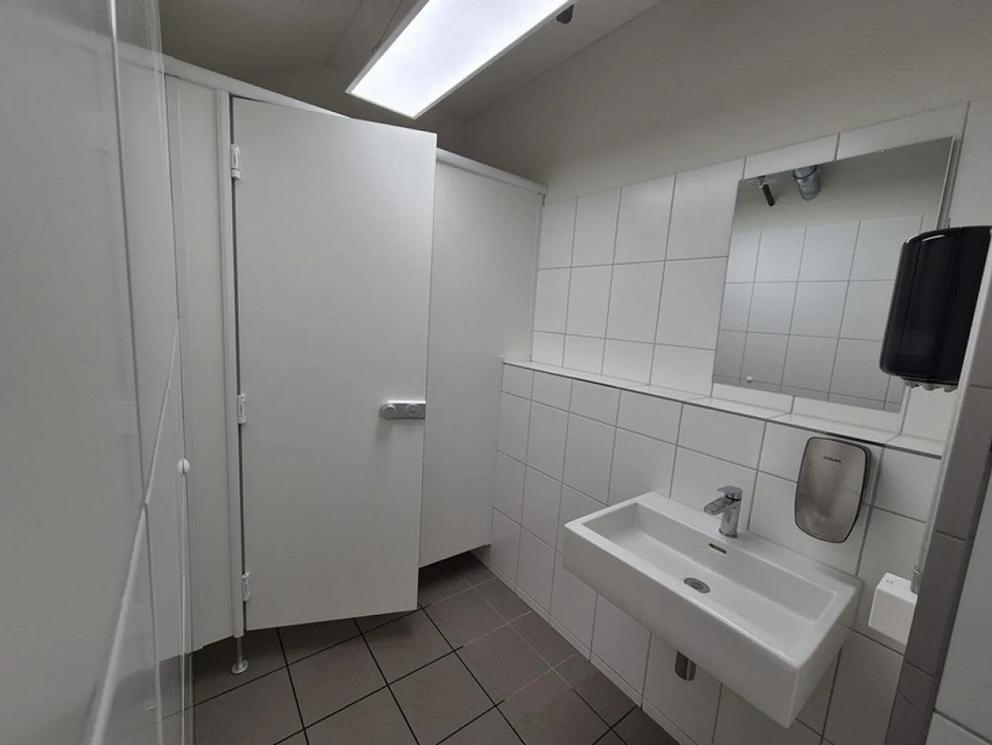 Galleria commerciale Bahnhof Chur - Spazio commerciale in area ad alta frequenza ... - Foto 7 di 7