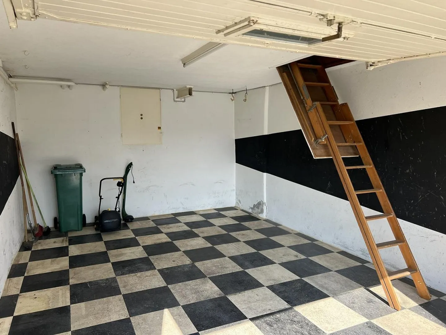 Idillio familiare nel quartiere Boom - Foto 15 di 19