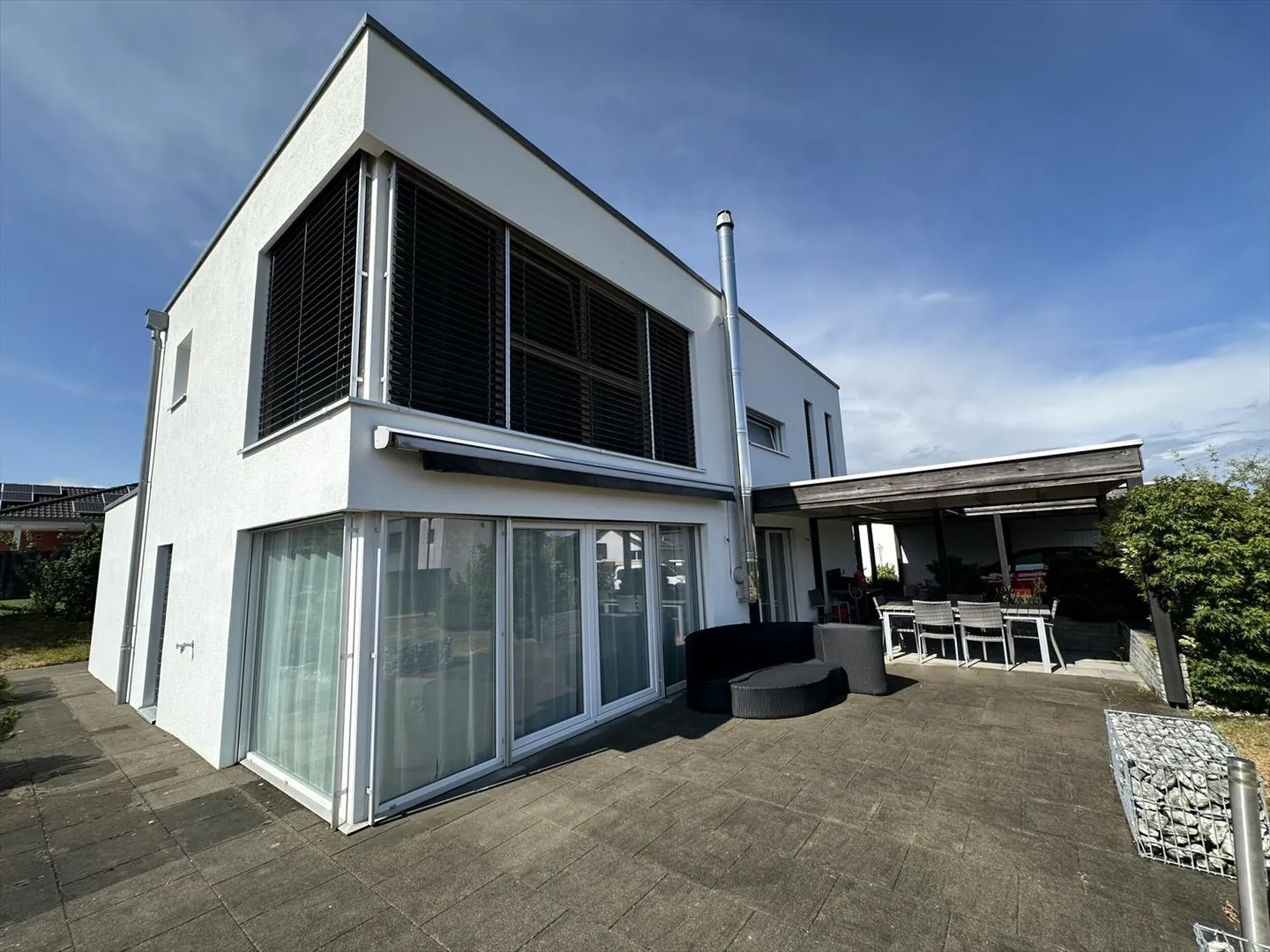 Maison individuelle à vendre - Photo 1 sur 11