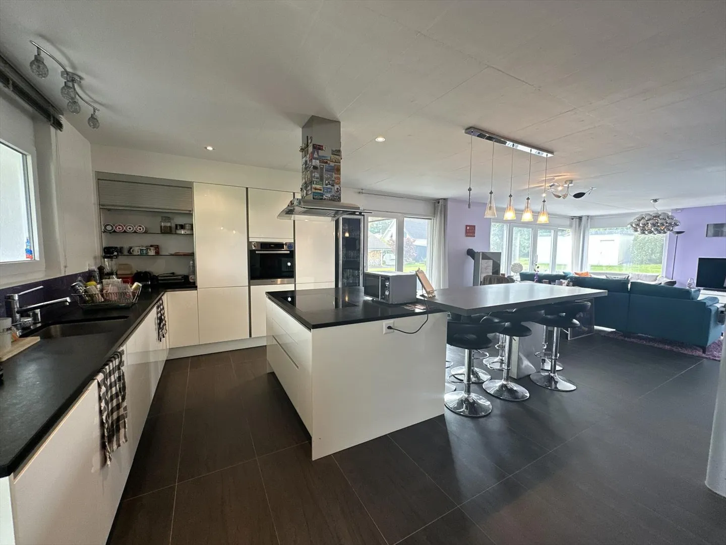 Maison individuelle à vendre - Photo 2 sur 11