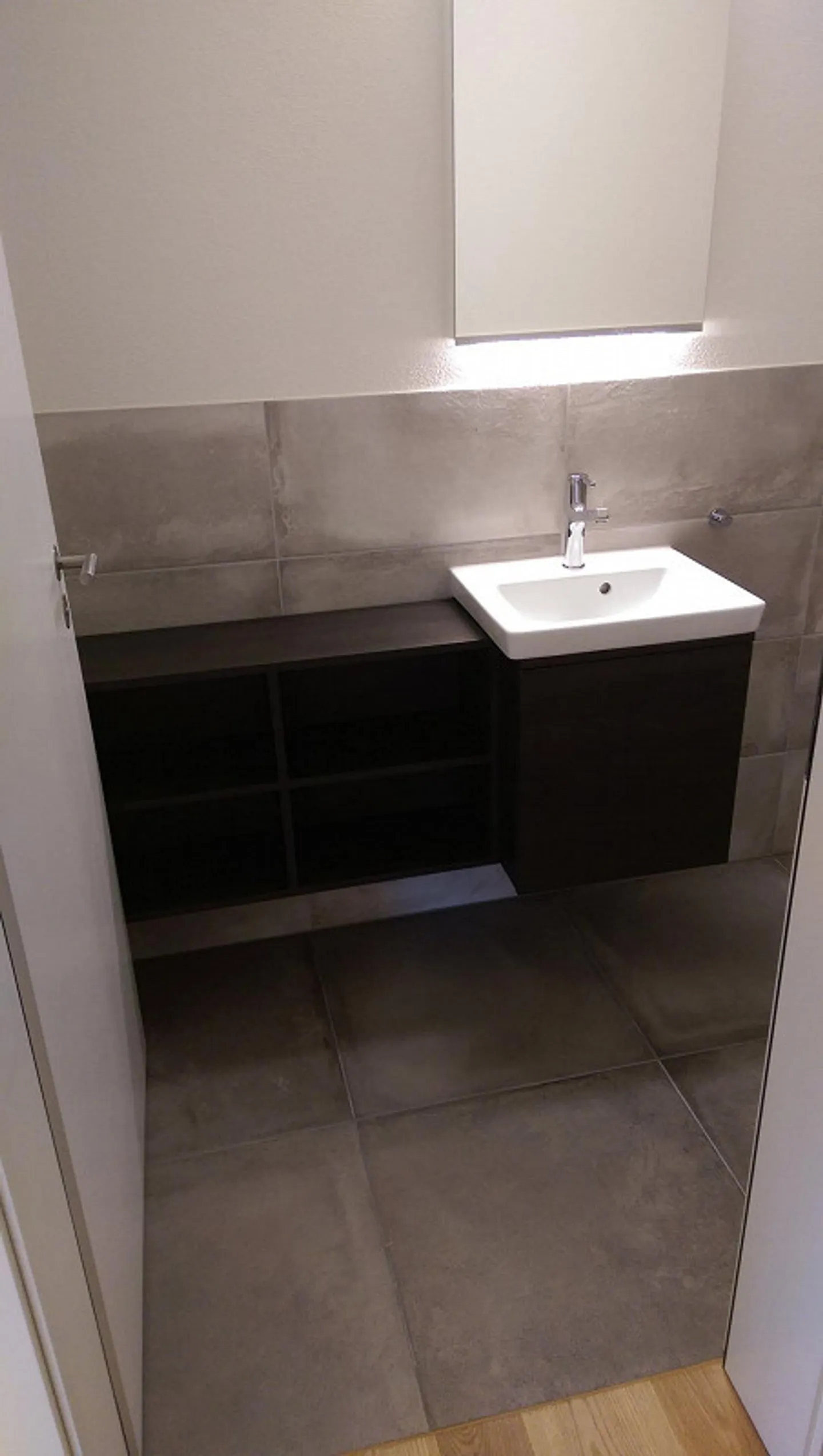 Sonnige, grosse 3 1/2 Zimmerwohnung in Stalden oberhalb Sarnen - Photo 8 of 22