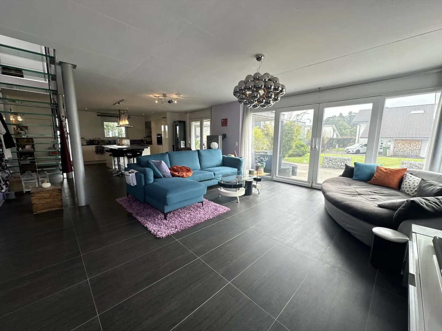 Maison individuelle à vendre - Photo 4 sur 11