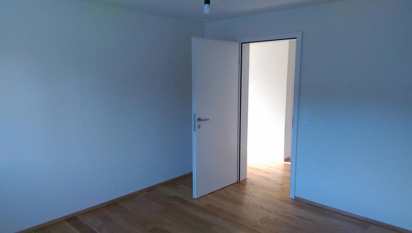 Sonnige, grosse 3 1/2 Zimmerwohnung in Stalden oberhalb Sarnen - Photo 9 of 22