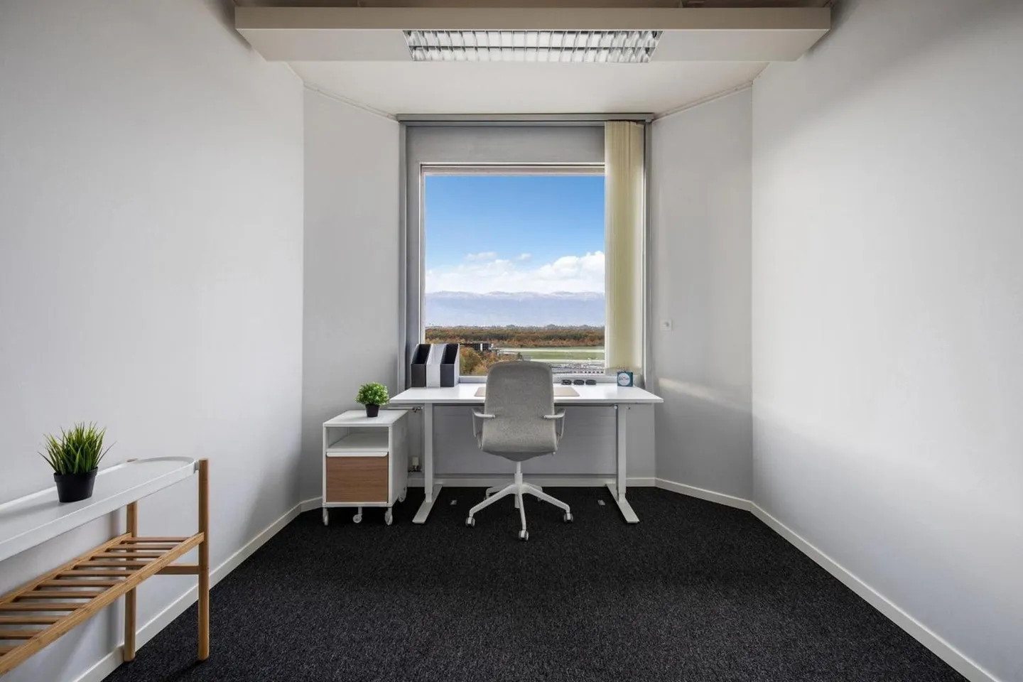 Bureau moderne à Grand-Saconnex - Photo 1 sur 10