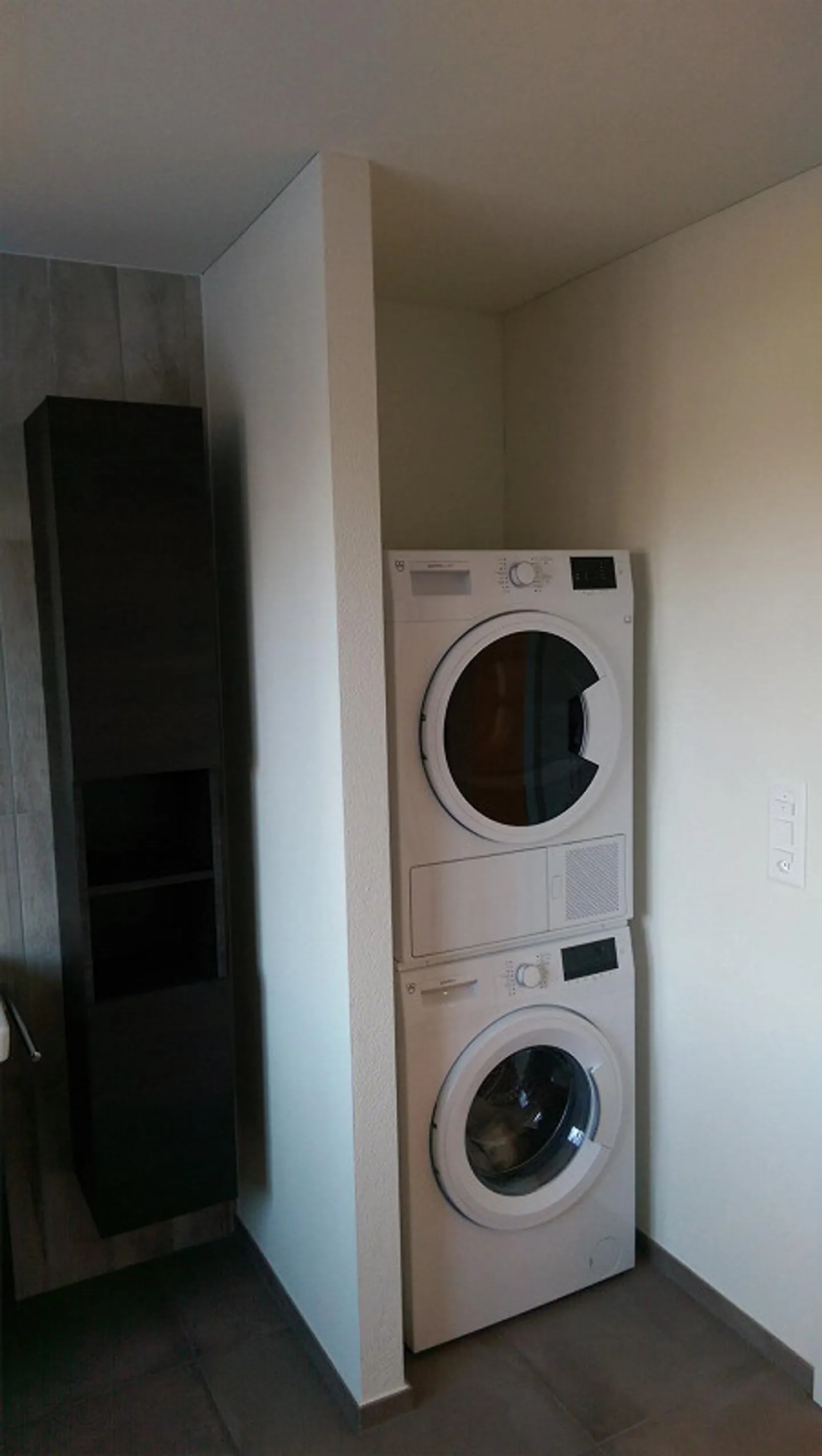 Sonnige, grosse 3 1/2 Zimmerwohnung in Stalden oberhalb Sarnen - Photo 11 of 22