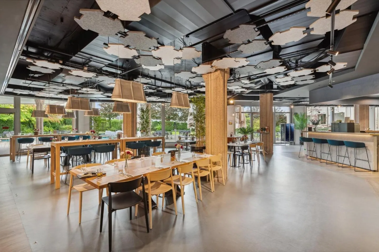 Bureau moderne à Grand-Saconnex - Photo 3 sur 10