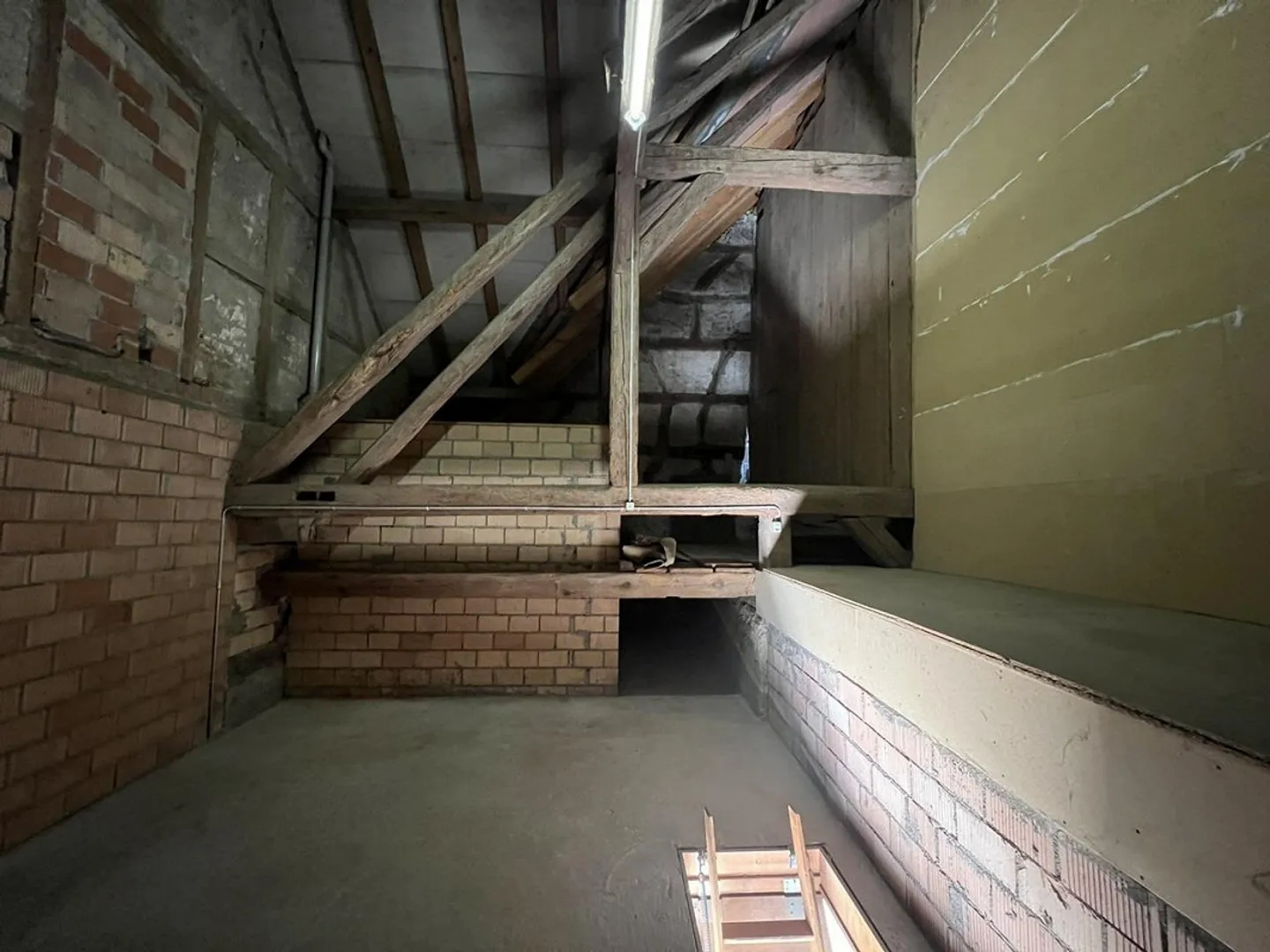 Idillio familiare nel quartiere Boom - Foto 16 di 19