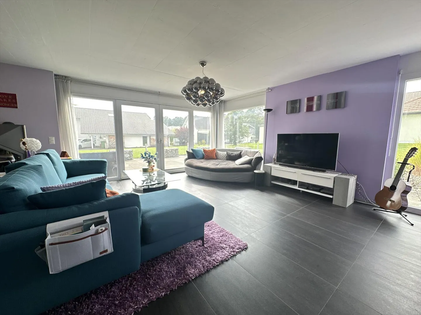 Maison individuelle à vendre - Photo 5 sur 11