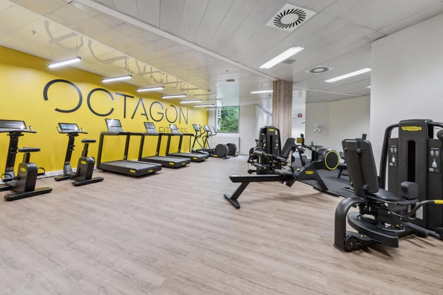 Bureau moderne à Grand-Saconnex - Photo 4 sur 10