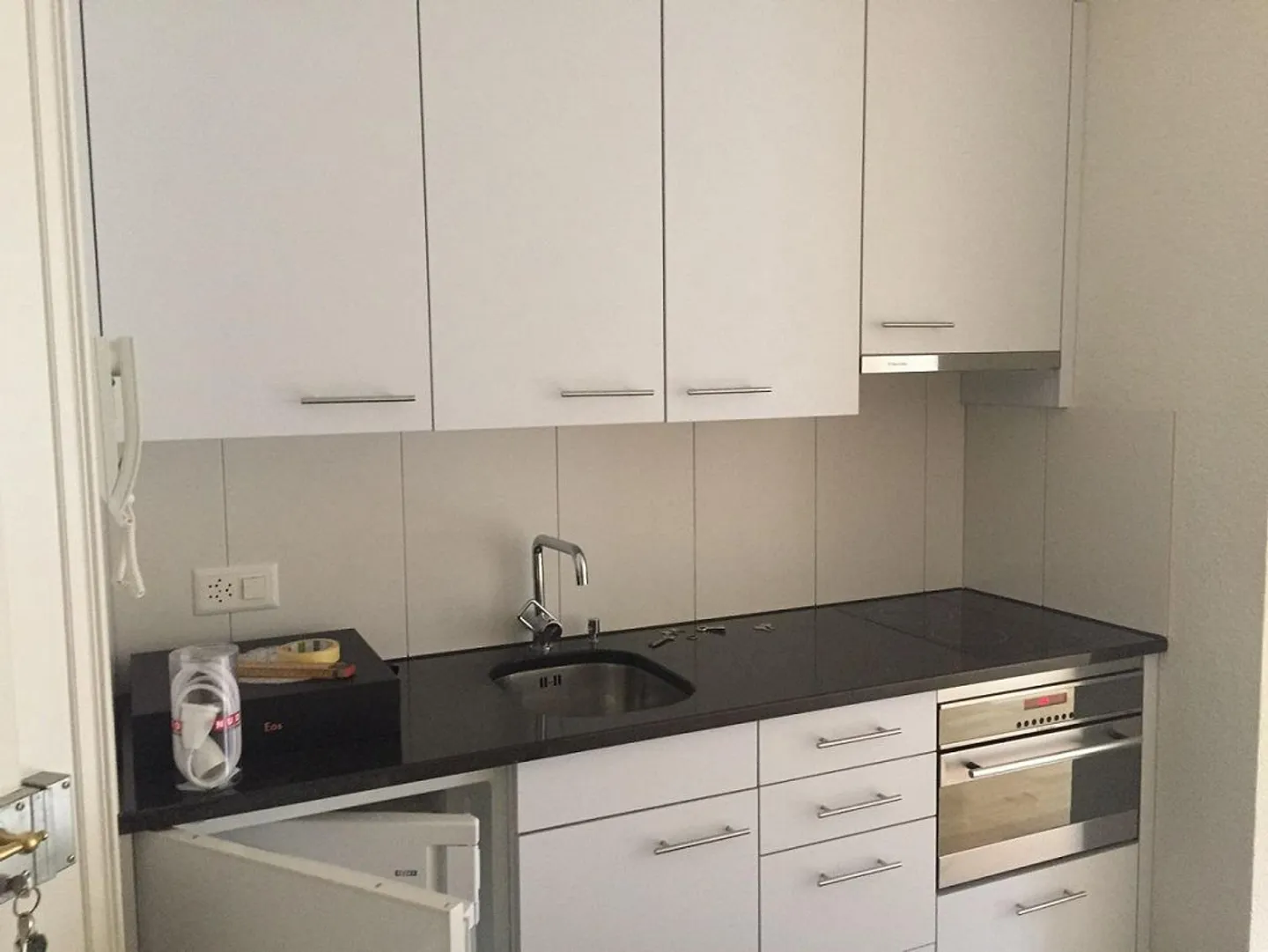 Charmantes Studio in Bern - Foto 1 von 4