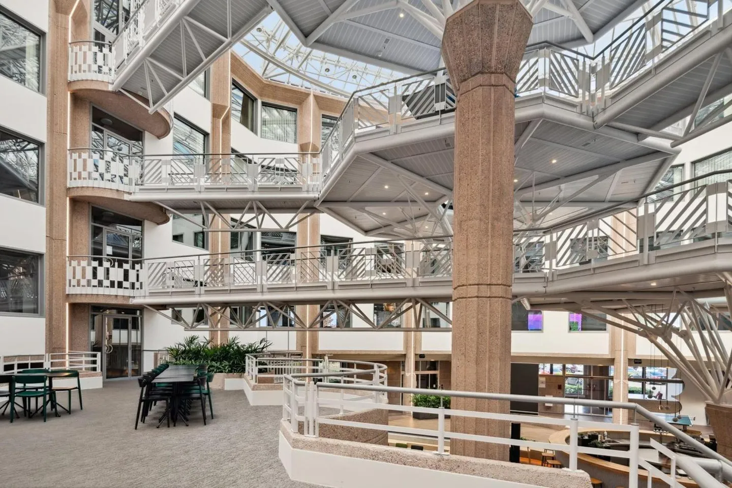 Bureau moderne à Grand-Saconnex - Photo 8 sur 10