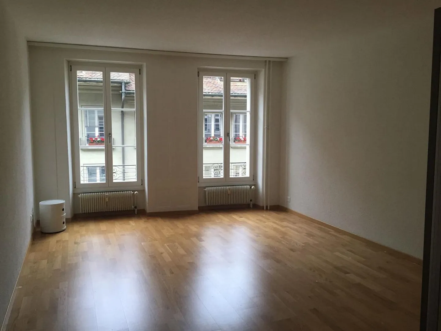 Charmantes Studio in Bern - Foto 3 von 4