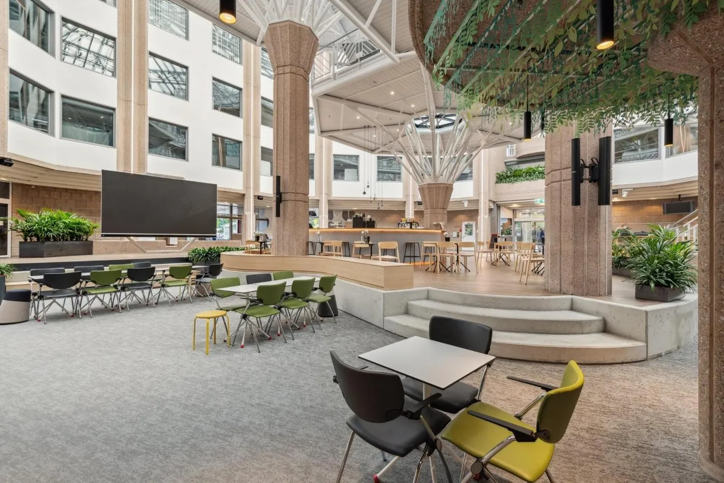 Office 1 room - Photo 13 of 13